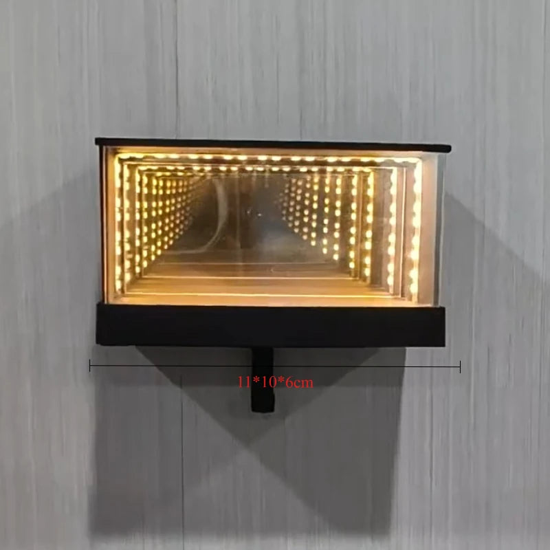LED Car Key Holder Wall Mount β Stylish Key Organizer for Home & Entryway