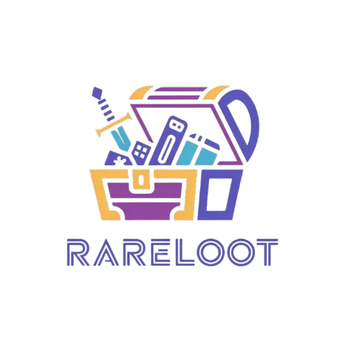 RareLoot